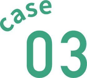 CASE 03