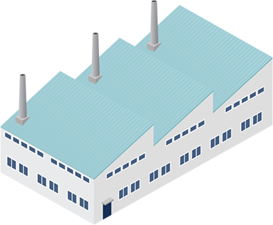 Data sharing between factory and outside