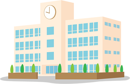 Data sharing at home with municipalities and schools