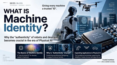 What Is Machine Identity? Why 