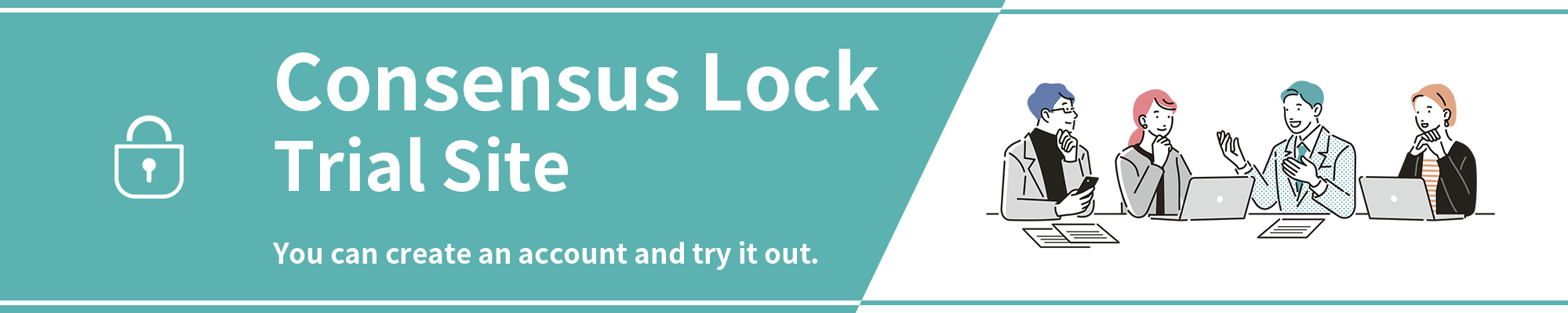 Conference Rock Trial Site! You can create an account and try it out