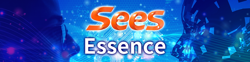 sees essence