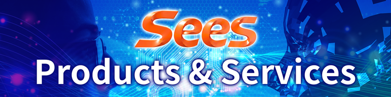 sees products and services