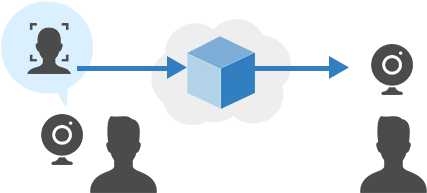 顔認証／認識システム