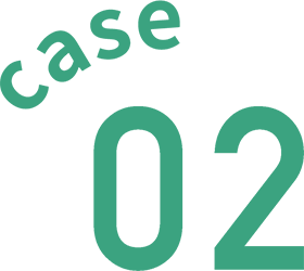 CASE 02